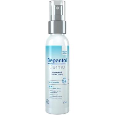 Imagem de Spray Hidratante Bepantol Derma 50ml