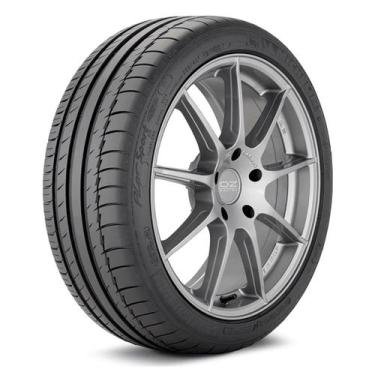 Imagem de Pneu 305/30R19 Michelin  Pilot Sport Extra Load 102Y