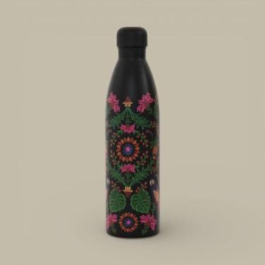 Imagem de Garrafa Glub Glub Farm ETC 750ml Tapeçaria Inverno 26