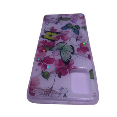 Imagem de Capa capinha case de celular anti queda especial Galaxy A31 - YL EXPLO