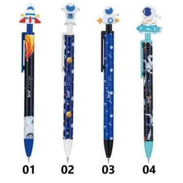 Imagem de Lapiseira Astronaut 0,7 mm - BRW, 2