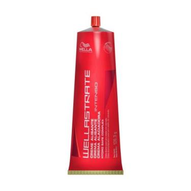 Imagem de Creme Alisante Wellastrate Forte 126G