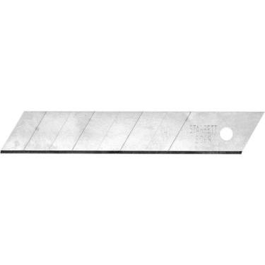 Imagem de Lâmina Para Estilete 18 Mm Segmentada Com 10 Peças Ks06r-1 Starrett