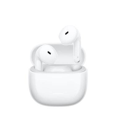 Imagem de Fone Bluetooth Redmi Buds 8 Active Xiaomi, Branco (Xm904bra-R)