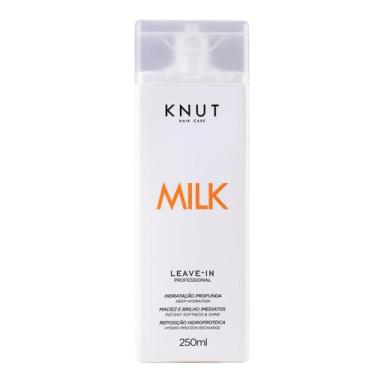 Imagem de KNUT Leave-in Milk 250 ml - Única - Único