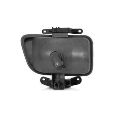 Imagem de Farol Milha Picanto 2005 2006 2007 2008 - I.exc, Lado Esquerdo - Motor