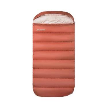 Imagem de Saco De Dormir Grande E Leve Para Camping De 3 Estações Para Adultos B