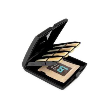 Imagem de Estojo Palheta Universal Controle Umidade D'Addario RVCASE04 - Dd wood
