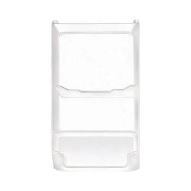 Imagem de Organizador De Console Central Para Tesla Model 3 Y, Caixa De Armazena