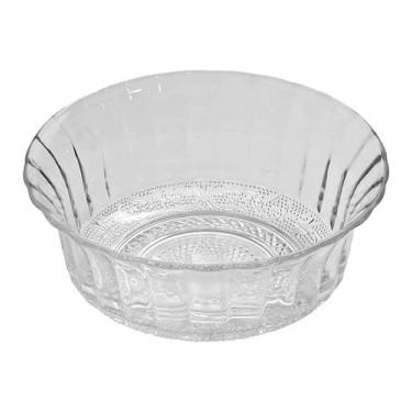 Imagem de Tigela 22cm Victorian De Vidro Mimo Style