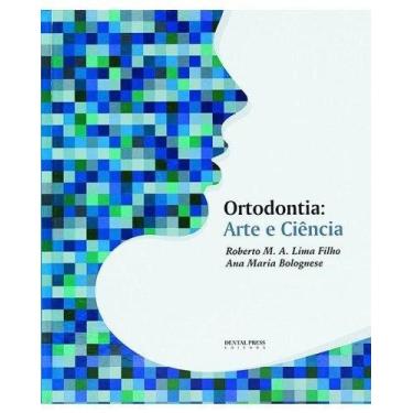 Imagem de Ortodontia: arte e ciencia - DENTAL PRESS, 3