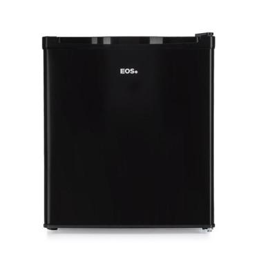 Imagem de Frigobar EOS Ice Compact 47L Preto EFB50P 220V 220V, 220V