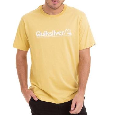 Imagem de Camiseta Modern Legends Quiksilver-Masculino
