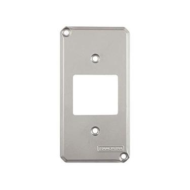 Imagem de Tampa para condulete 1" com 2 postos Tramontina