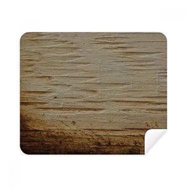 Imagem de Ferrugem enferrujado, textura de ferro áspero, limpador de tela, 2 peças, tecido de camurça