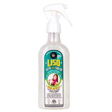 Imagem de Lola Cosmetics Liso, Leve and Solto - Spray Antifrizz