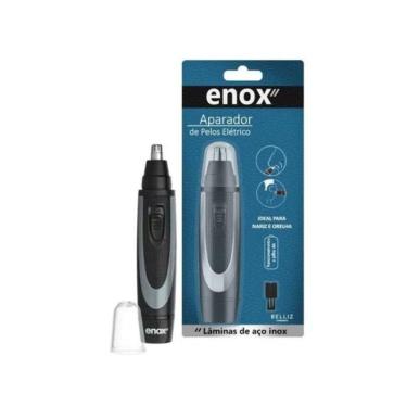 Imagem de Aparador De Pelos Masculino Enox Ref:1771