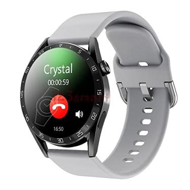 Imagem de Pulseira de Silicone Colorido Marca 123Smart Compativel com GT2 GT 2 46mm / GT3 GT 3 46mm / Honor Magic/Honor Magic 2