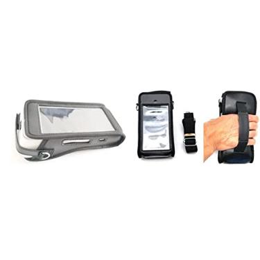 Imagem de Estojo para transporte PAX A920 Pro Terminal com alça de mão e alça de ombro