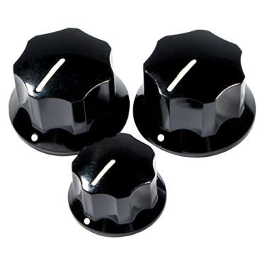 Imagem de Fender Puxadores de jazz vintage puro anos 60