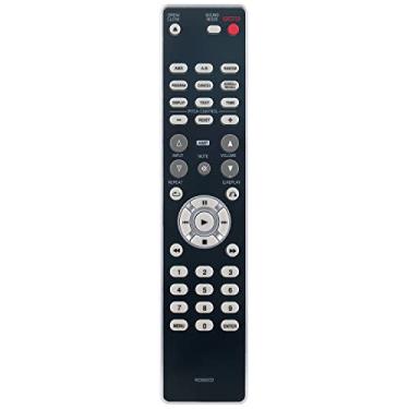 Imagem de Controle remoto de substituição RC002CD aplicável para CD Player Marantz CD5003 CD5004
