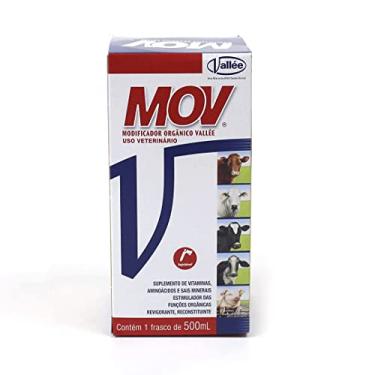 Imagem de MODIFICADOR ORGANICO 500ML.