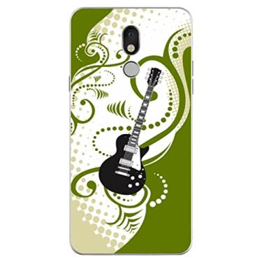 Imagem de Capa Adesivo Skin368 Verso Para LG Stylo 5 LM-Q720CS