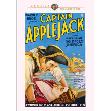 Imagem de Captain Applejack (1931)