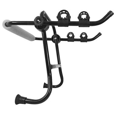 Imagem de Transbike Porta Malas Metalini com Pulseiras e Alça