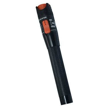 Imagem de Testador de cabo óptico de fibra de localização de 10 km 10 mW 10 km 20 mW 20 km 30 mW 30 km da Jeirdus portátil, FBM-HGB-ST-10, Standard Type:10mW