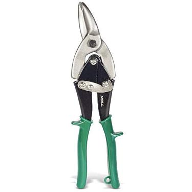 Imagem de Tesoura para Chapa Modelo Aviação Corte à Esquerda 10'' 254mm Noll 329,0003