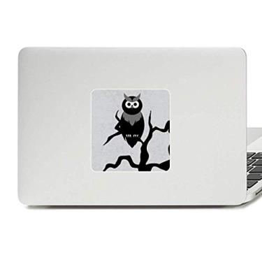 Imagem de Adesivo de vinil para laptop, decoração de PC