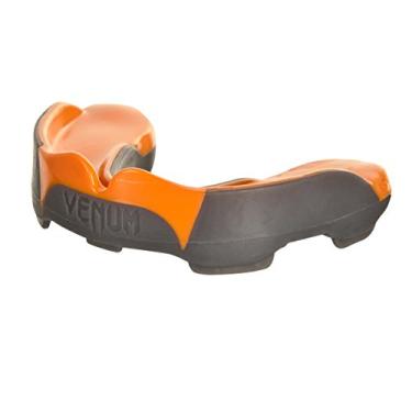 Imagem de (Multicolor (Orange/Grey)) - Venum Predator Mouthguard One Size