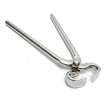 Imagem de Torquesa/Torques sem mola - Casqueamento Cavalo Ferrador