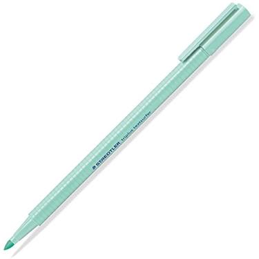 Imagem de Staedtler, Caneta Triplus Textsurfer, Menta - 1 unidade