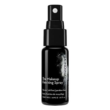 Imagem de (0.66 Fluid Ounce) - Skindinavia The Makeup Finishing Spray, 0.66 Fluid Ounce