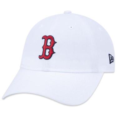 Imagem de Bone New Era 9Twenty Mlb Boston Red Sox City Icons