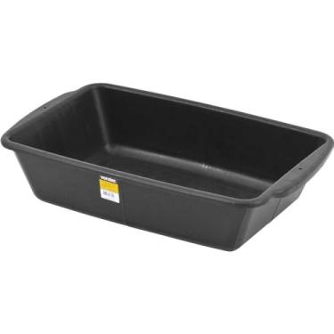 Imagem de Vonder, Caixa Plástica Retangular, Para Massa, 20 Litros.