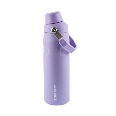 Imagem de Garrafa Térmica Aerolight Stanley Fast Flow 710ml - Lavender