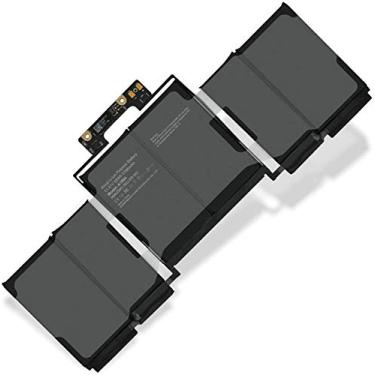 Imagem de Bateria Para Notebook for Mid 2018 2019 for Apple MacBook Pro 13" A1989 EMC 3214 EMC 3358 BTO/CTO MR9Q2LL/A MR9V2LL/A MV962LL/A MV9A2LL/A for Apple MacBook Pro 13 Inch Touch Bar A1989 Battery A1964