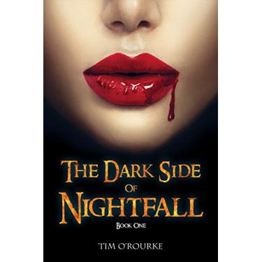 Imagem de The Dark Side of Nightfall (Book One): Tales From Nightfall Trilogy (English Edition)