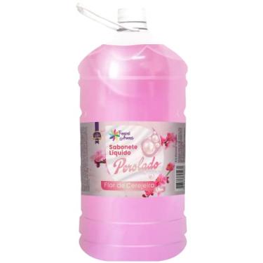 Imagem de Sabonete Perolado Flor de Cerejeira 1,9L - Tropical Aromas