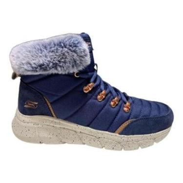 Imagem de Bota Skechers Bobs B Flex Jolly Darling Feminina-Feminino
