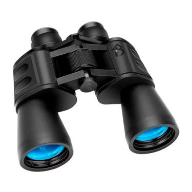 Imagem de Binóculos profissionais de longo alcance, 20x, ampliação de 60 mm