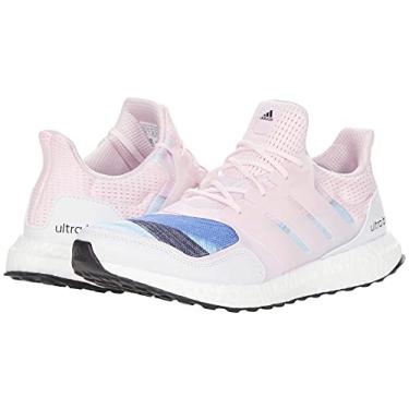 Imagem de adidas Ultraboost DNA Pink/Pink/Hazy Blue 10.5 B (M)