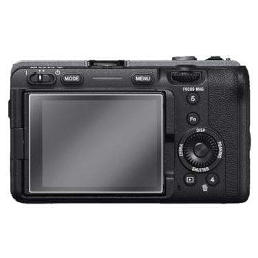 Imagem de Kepuch 2 Pacotes Vidro Temperado Protetor de Tela para Sony ILME-FX30B