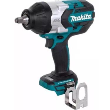 Imagem de Chave De Impacto Sem Fio 18v 3/4 Dtw1001z Makita Sem Bateria