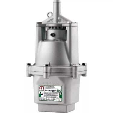 Imagem de Bomba D Agua Submersa Anauger 800 1970/Hora 380W 220V - .anauger