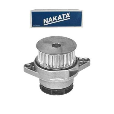 Imagem de Bomba de agua - gol 9712 / parati 9712 - nkba07629 - NAKATA