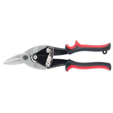 Imagem de Tesoura Para Chapas 10 Corte Esquerda 250mm - Mtx